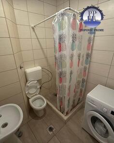 Dvosoban stan 60m2 - Podgorica - Podgorica (uži dio)