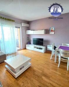 Dvosoban stan 68m2 - Podgorica - City kvart