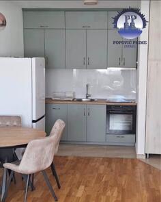 Jednosoban stan 43m2 - Podgorica - Podgorica (uži dio)