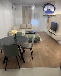 Jednosoban stan 46m2 - Podgorica - Zabjelo