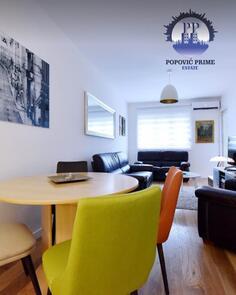 Jednosoban stan 50m2 - Podgorica - Central Point