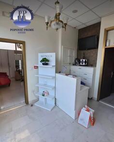 Ordinacija 60m2 - Podgorica - Pejton