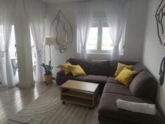 Jednosoban stan 64m2 - Podgorica - City kvart