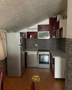 Dvosoban stan 82m2 - Podgorica - Podgorica (uži dio)
