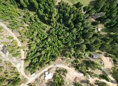 Građevinsko zemljište 400m2 - Nova Varoš - Nova Varoš (uži dio)