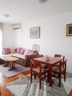 Jednosoban stan 47m2 - Podgorica - Stari Aerodrom