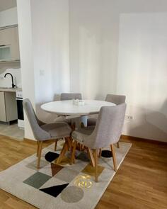 Jednosoban stan 46m2 - Podgorica - Podgorica (uži dio)