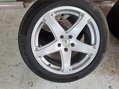 O.Z. Racing -  O.Z - Aluminijum felne