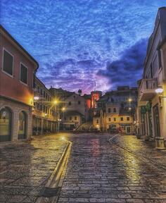 Potreban dodatni posao