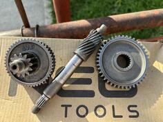 Kupujem Yamaha - MBK Booster SB 02