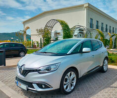 Renault - Scenic - 1.7 DCI AUTOMATIC