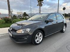 Volkswagen - Golf 7 - 2.0TDI