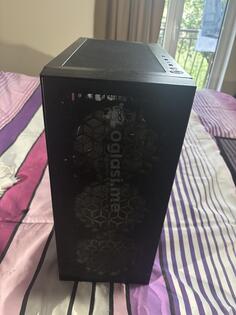 Intel i5 - 32GB GB DDR4 - SSD disk