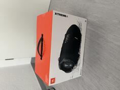 JBL - Prenosni bluetooth zvučnici