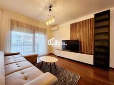 Jednosoban stan 53m2 - Podgorica - City kvart