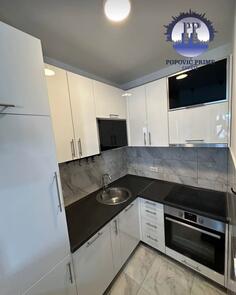 Jednosoban stan 40m2 - Podgorica - Podgorica (uži dio)