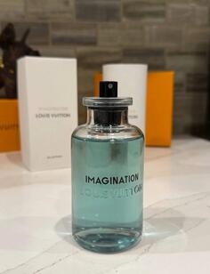 Louis Vuitton Imagination