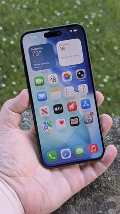 Apple - 15 Plus 128gb