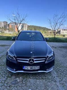 Mercedes Benz - C 250 - 2.0