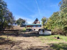 Građevinsko zemljište 5000m2 - Irig - Velika Remeta