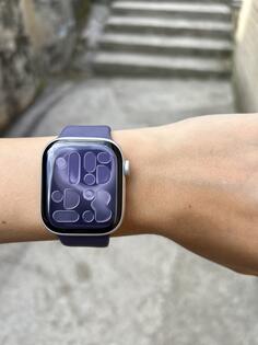 Apple Apple Watch Series 11 42mm Cellular S/M Unisex sat