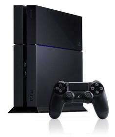 Sony - PlayStation 4