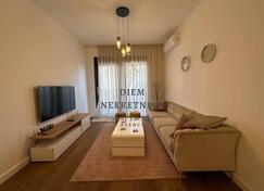 Dvosoban stan 80m2 - Bar - Bar (uži dio)