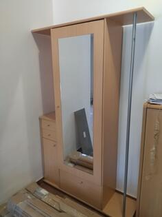 ormar, dobro očuvan