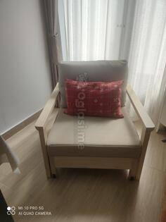 Fotelja na rasklapanje