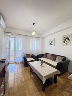 Dvosoban stan 60m2 - Podgorica - City kvart City Kvart