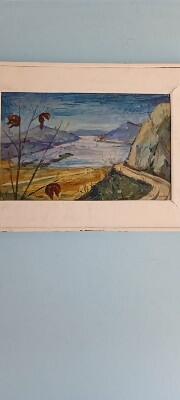 Tivatski zaliv u jesen