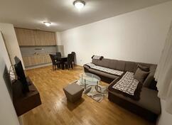 Jednosoban stan 46m2 - Podgorica - Podgorica (uži dio)