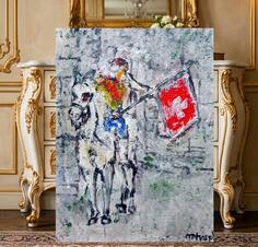 Cetinjanin Barjaktar