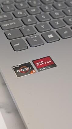 Asus  - 15.6" AMD Ryzen 3 8GB GB
