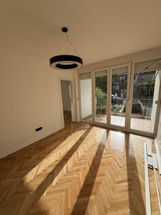 Dvosoban stan 66m2 - Podgorica - Zabjelo