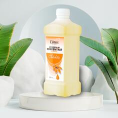 Koncentrovani deterdzent-prirodni