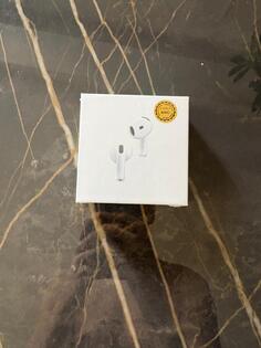 CD/DVD čitač + CD/DVD pisač Apple