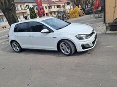 Volkswagen - Golf 7 - 2.0
