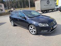 Volkswagen - Passat - 2.0