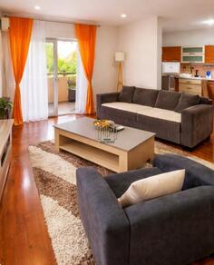 Dvosoban stan 70m2 - Podgorica - Gornja Gorica