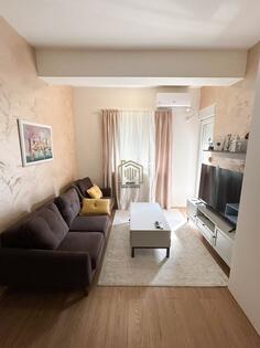 Jednosoban stan 46m2 - Podgorica - Zabjelo