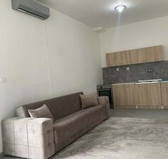 Garsonjera 34m2 - Podgorica - Zabjelo Buda Tomovića