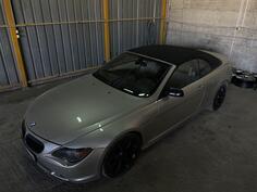 BMW - 640 - N62