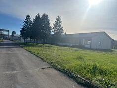 Hala 1500m2 - Mionica - Mionica (varošica)