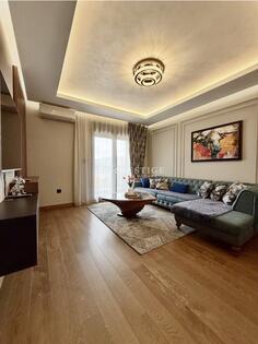 Jednosoban stan 50m2 - Podgorica - Ljubović