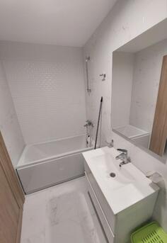 Dvosoban stan 70m2 - Podgorica - Podgorica (uži dio)