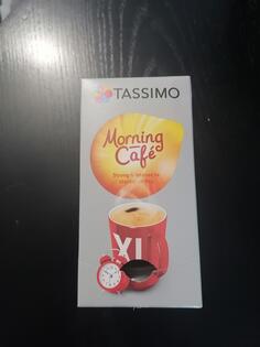 Prodajem kafu za aparat