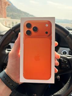 Apple - nov 17 pro max 512gb