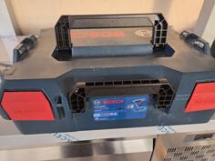 prodajem Novu baterisku busilica