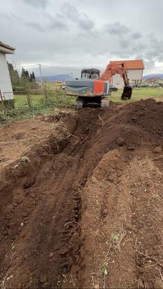 Prodajem kvalitetnu zemlju, veoma plodna